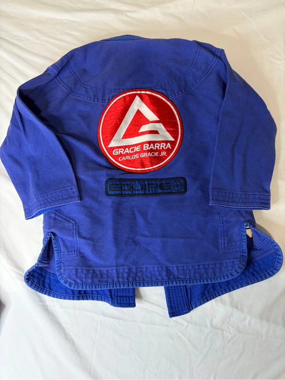 Gracie Barra gracie barra